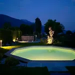 Villa Larius Gravedona