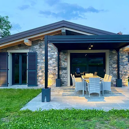 Villa Larius - Yourlakecomohome