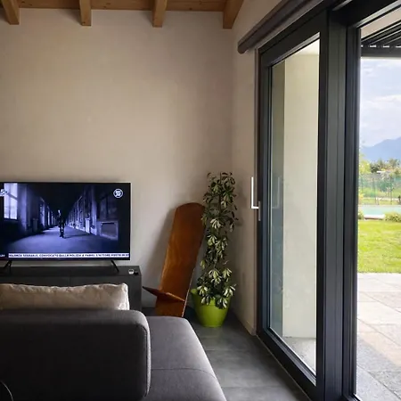 Villa Larius *